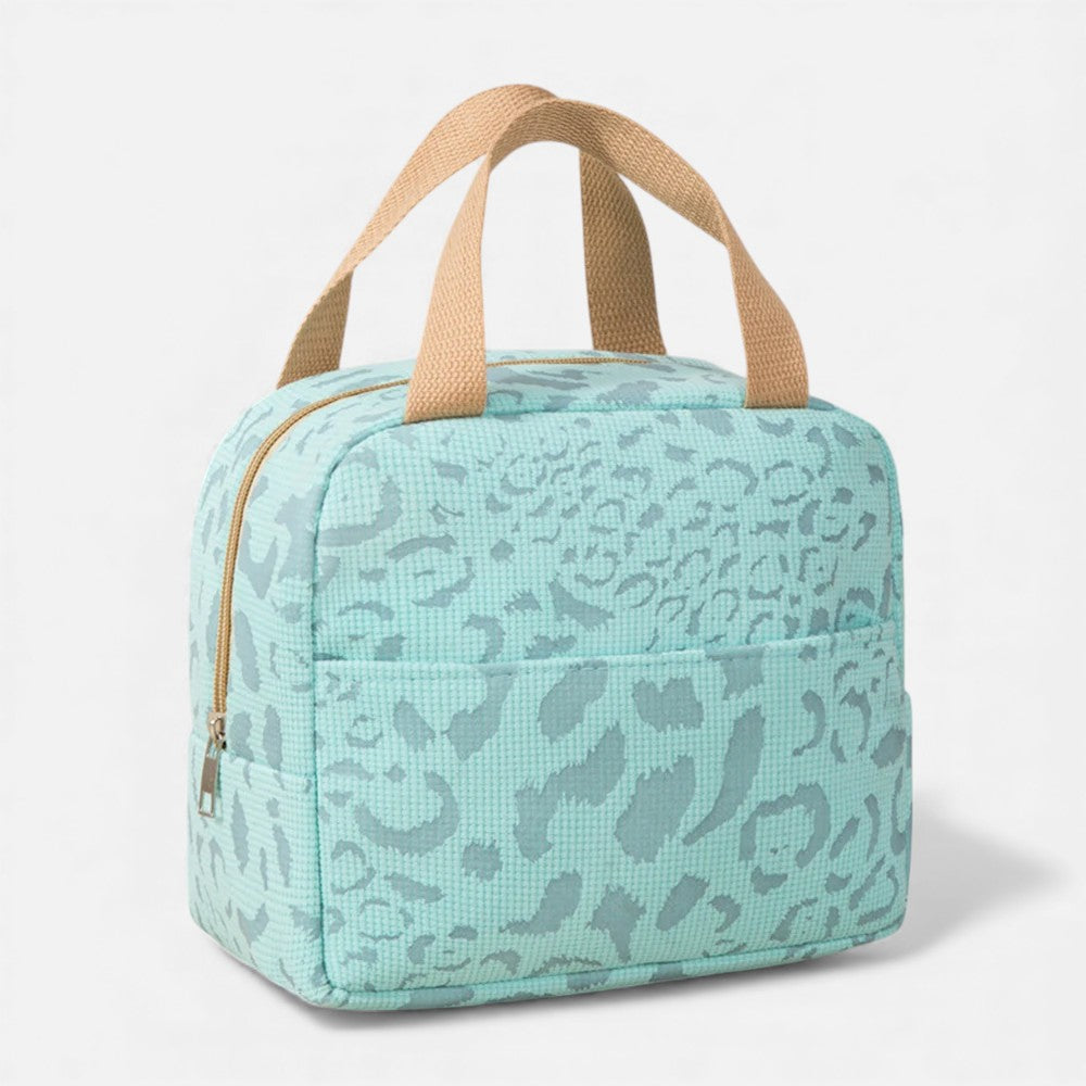 Petit sac isotherme motif fantasy
