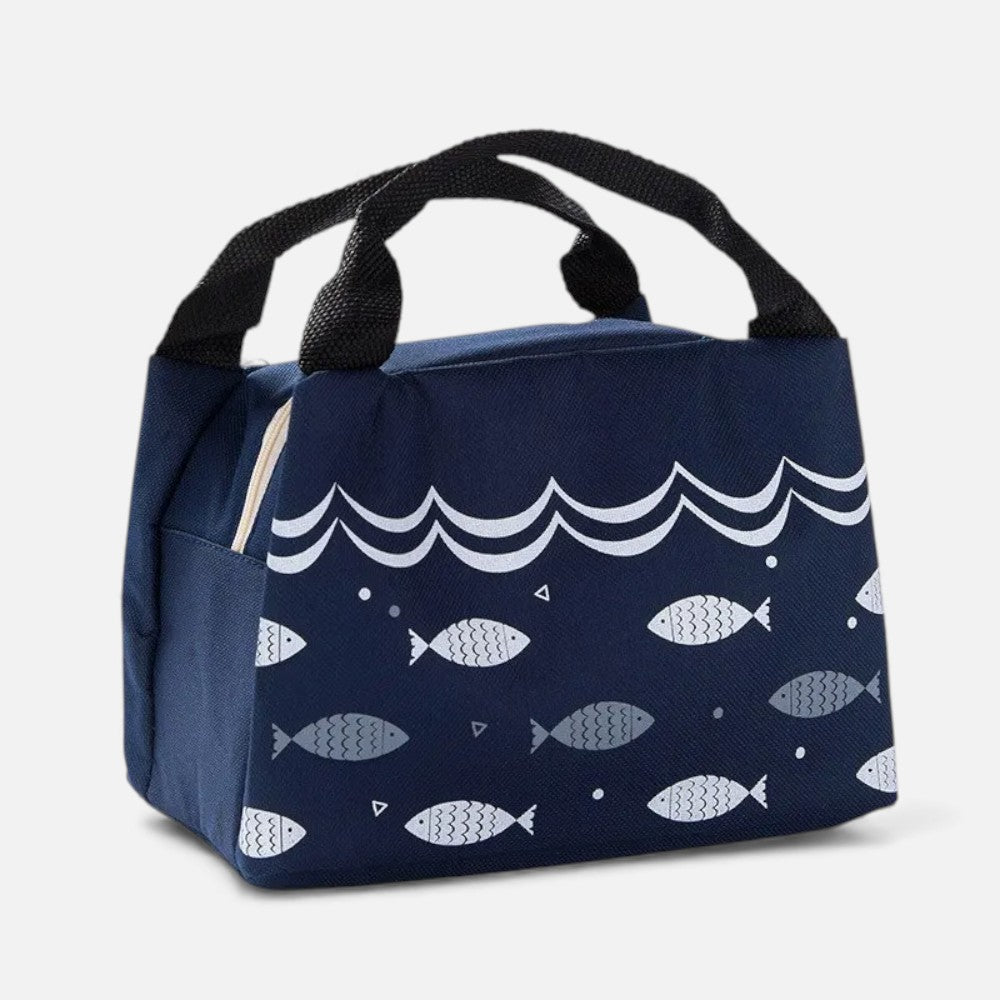 Sac à Main Isotherme Motif Animaux