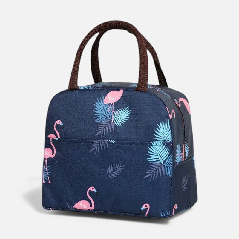 Sac repas pour enfant Motif Animaux