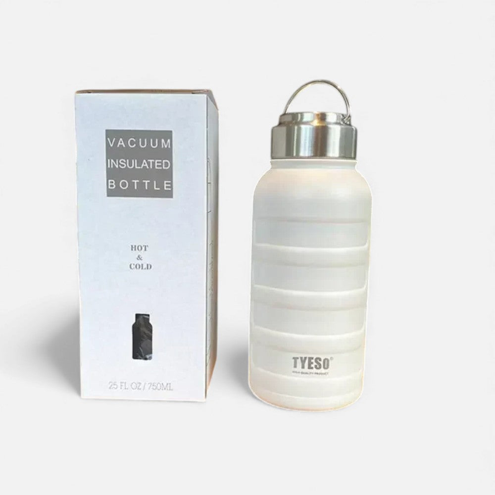 Gourde Isotherme Compacte Design