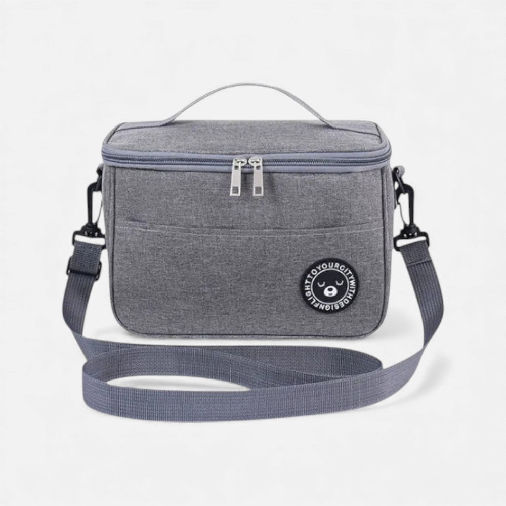 Sac à Déjeuner Isotherme