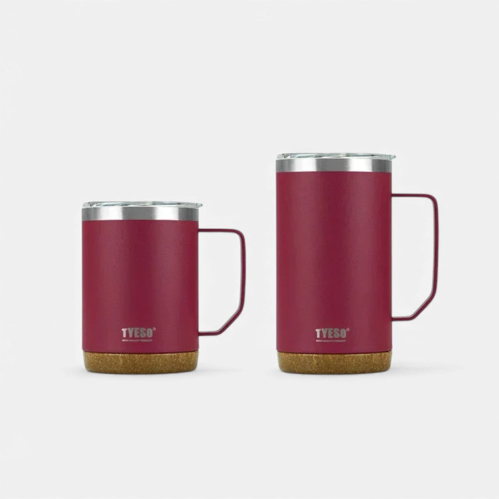 Tasse Isotherme Élégante