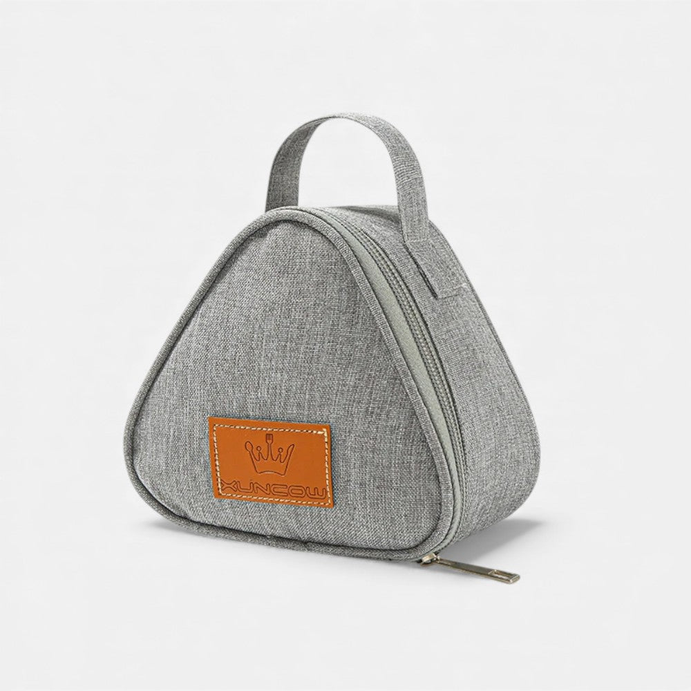 Mini Sac Isotherme Repas