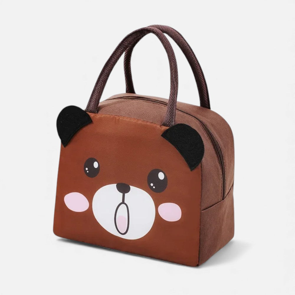 Petit sac isotherme enfant