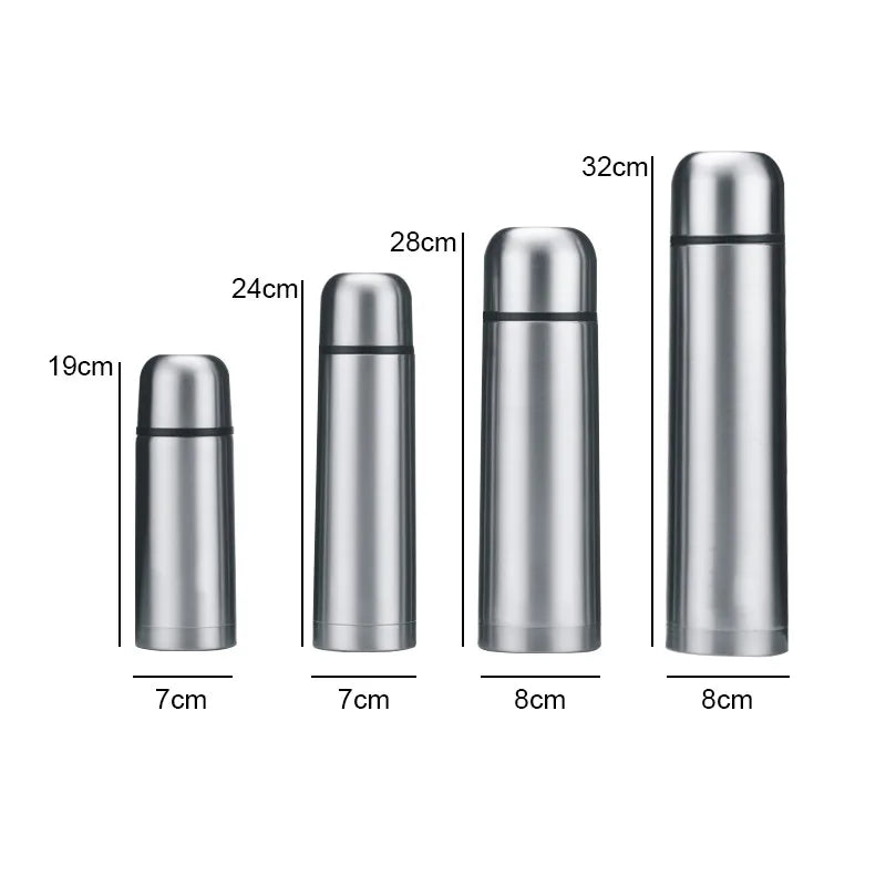 Thermos Isotherme