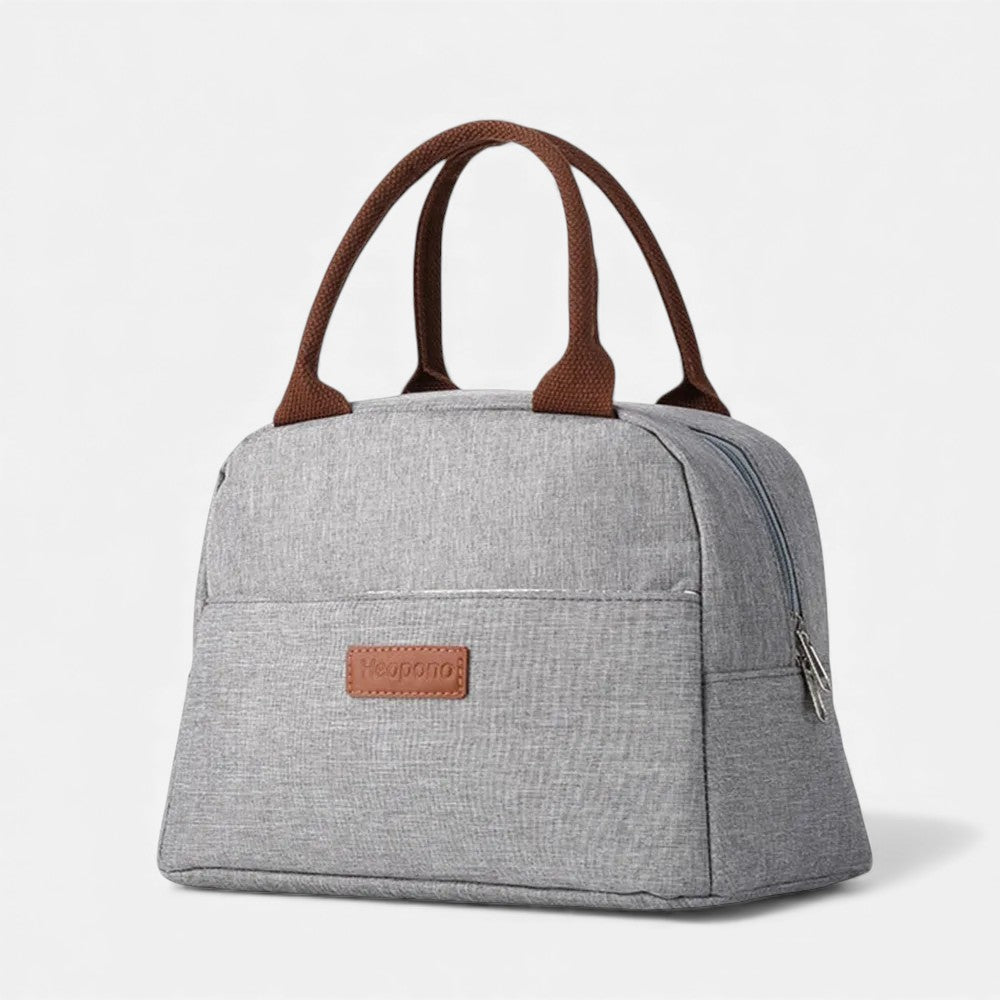 Sac Isotherme Gris