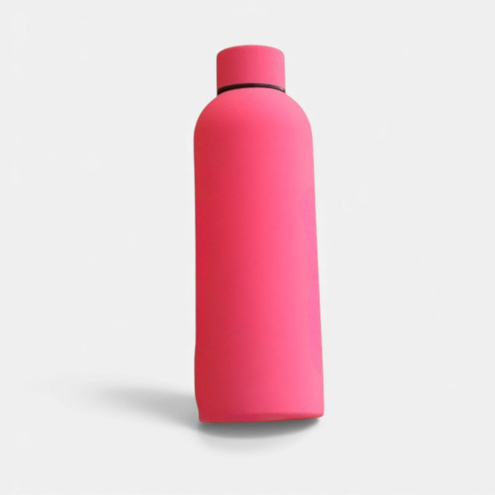 Gourde Isotherme Mat