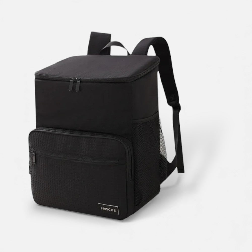Sac A Dos Isotherme Noir