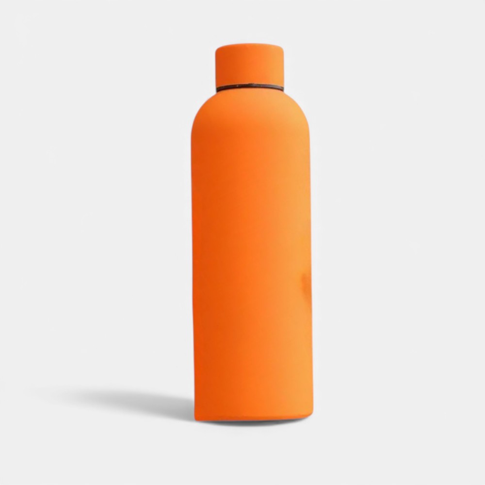 Gourde Isotherme Mat