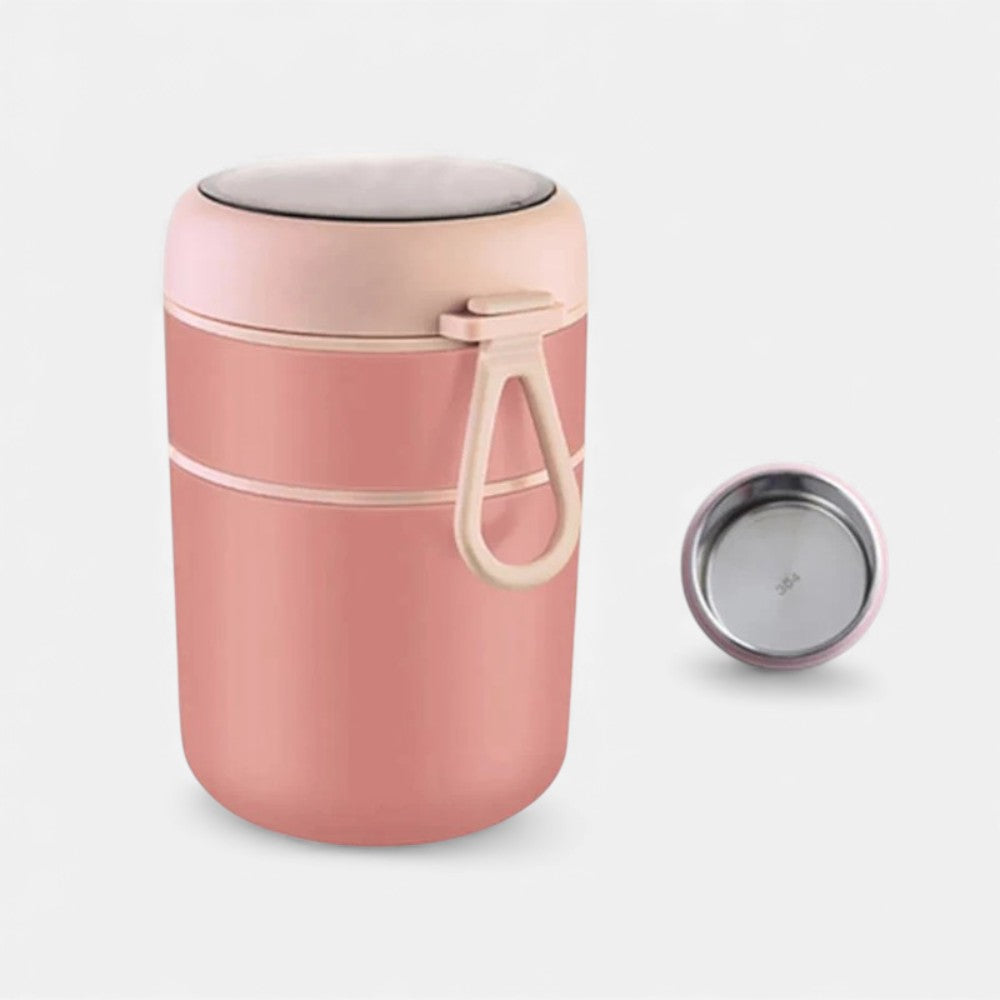 Lunch Box Pour Soupe Isotherme