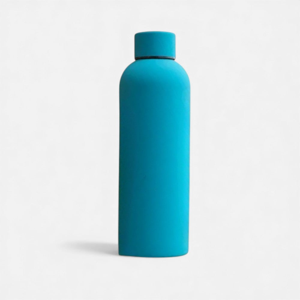 Gourde Isotherme Mat