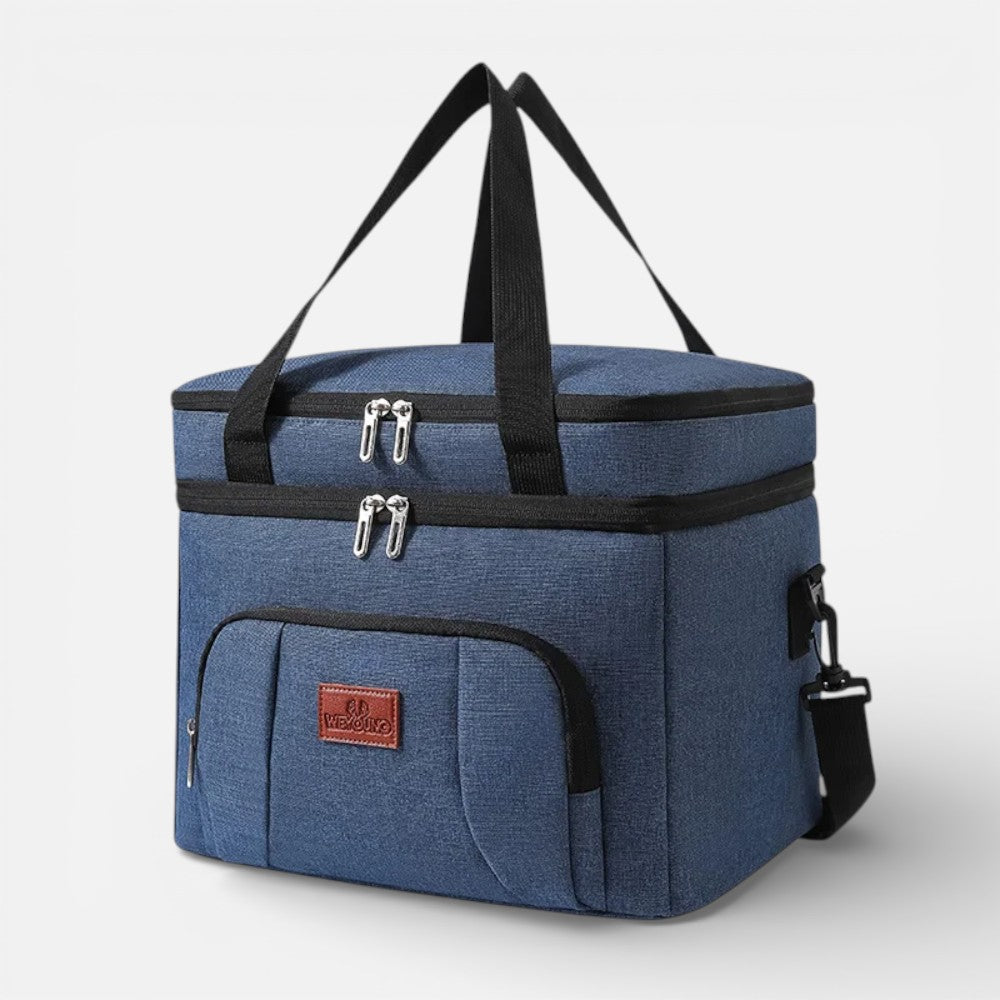 Glacière Souple Couleur