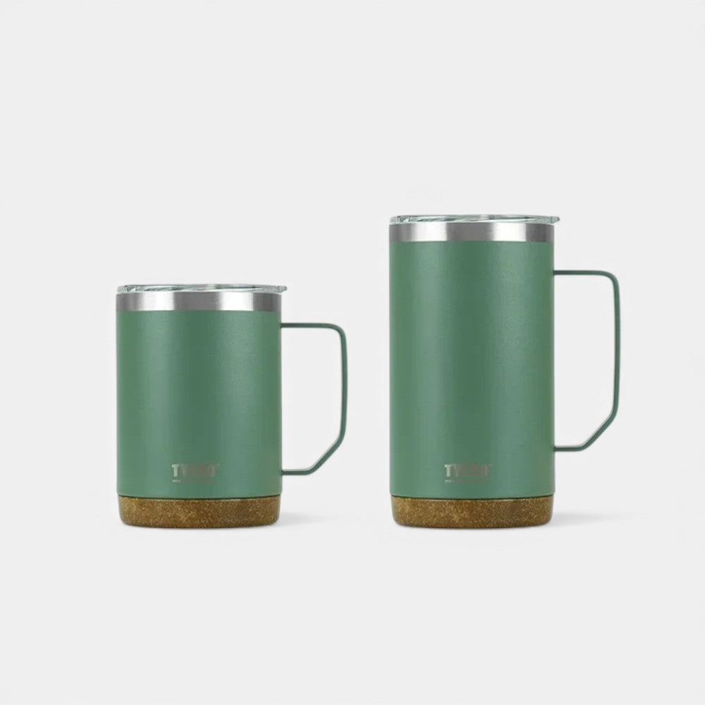 Tasse Isotherme Élégante