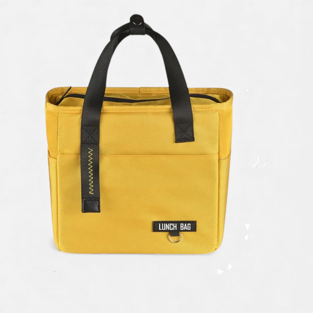 Sac Isotherme De Couleur