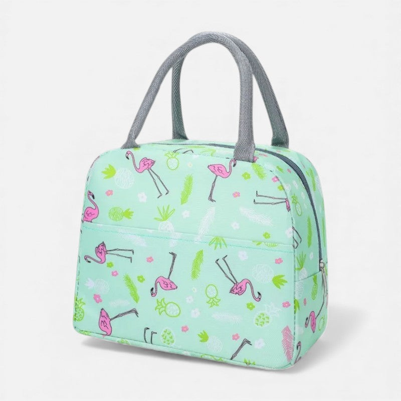 Sac repas pour enfant Motif Animaux