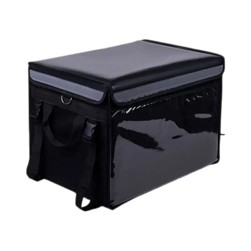 Isotherme Sac Uni Noir