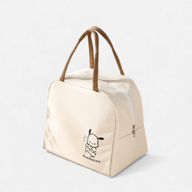 Sac Isotherme Élégance