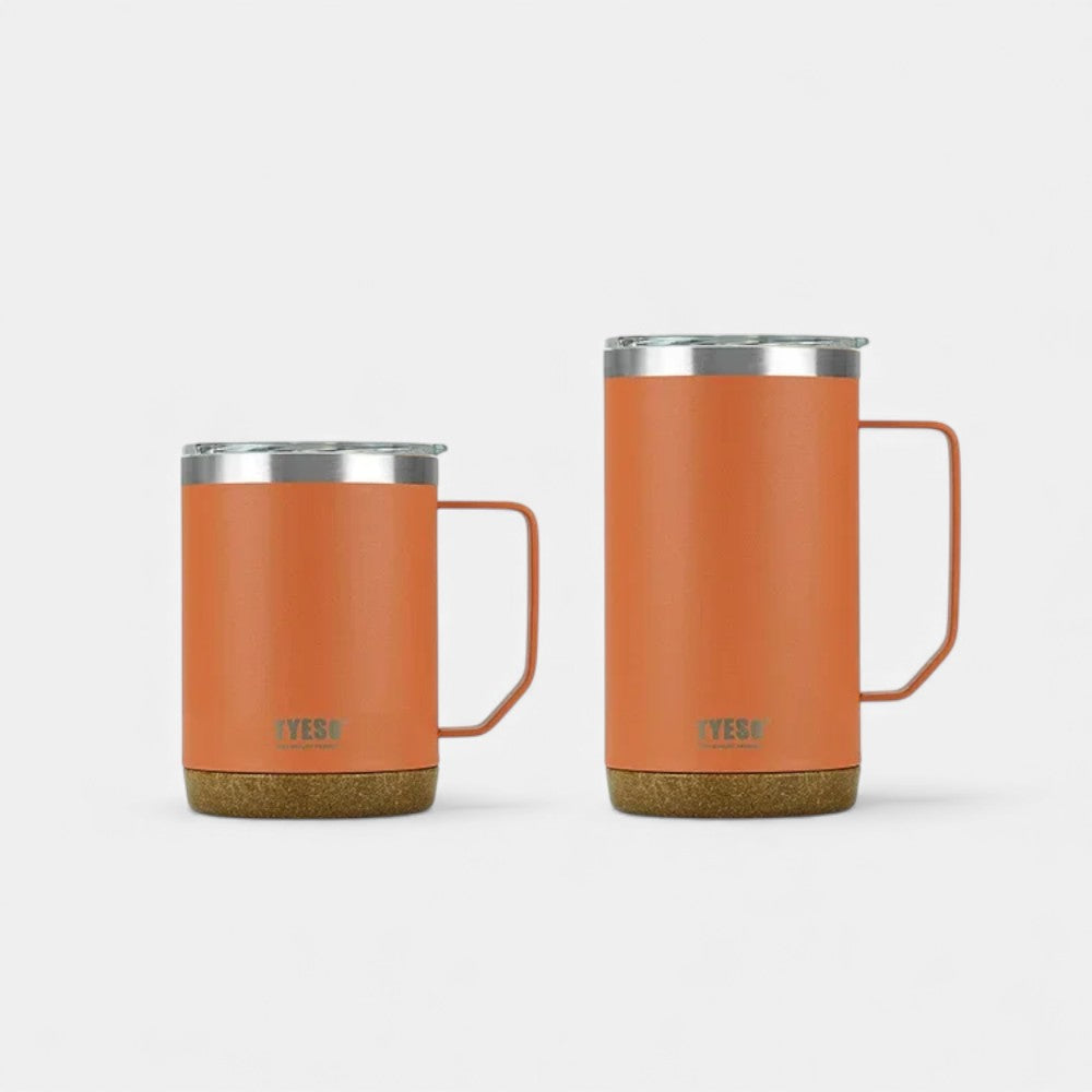Tasse Isotherme Élégante
