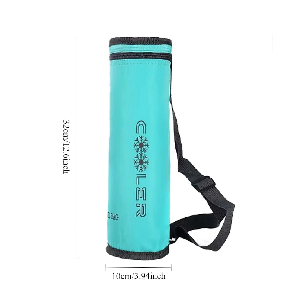 Sac Isotherme Pour Bouteille