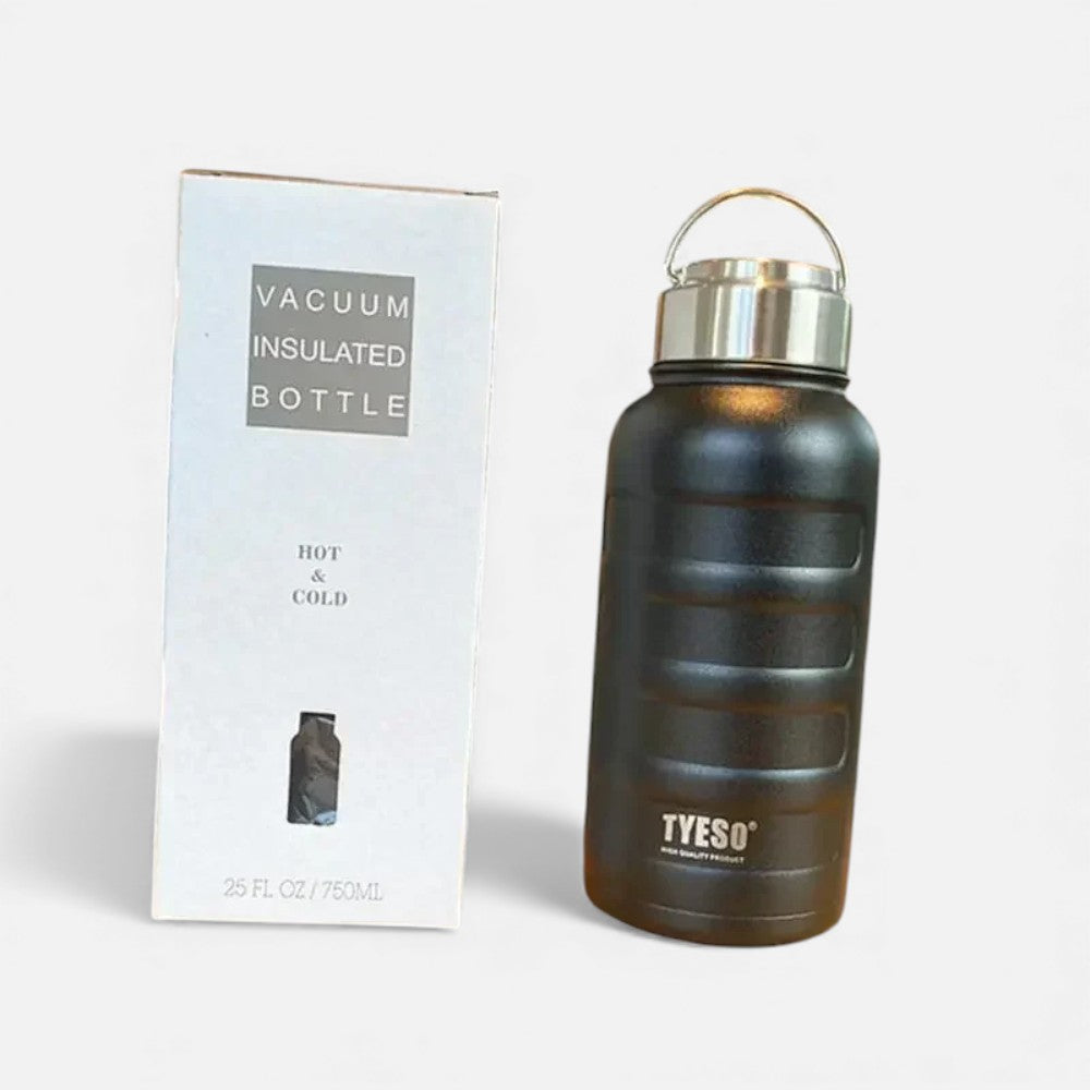 Gourde Isotherme Compacte Design