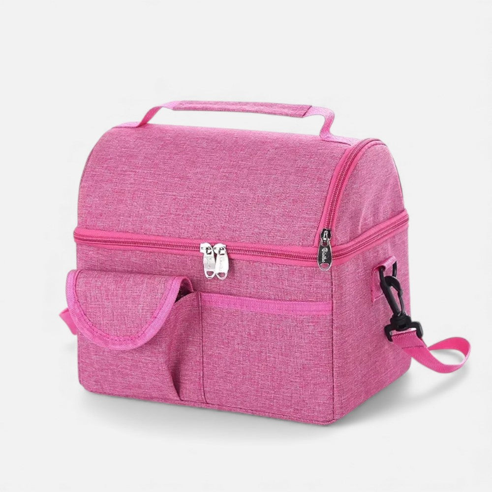 Sac Isotherme Avec Lanière