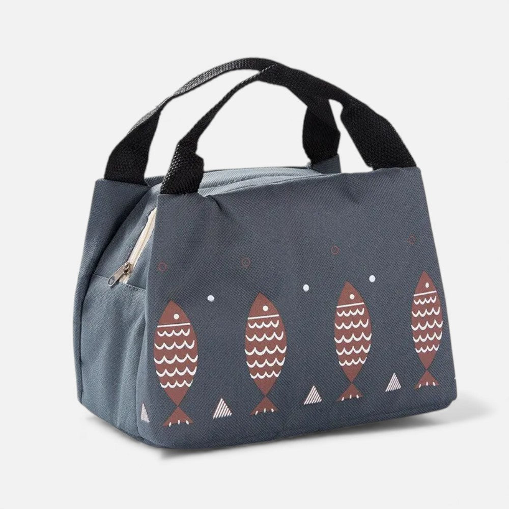 Sac à Main Isotherme Motif Animaux