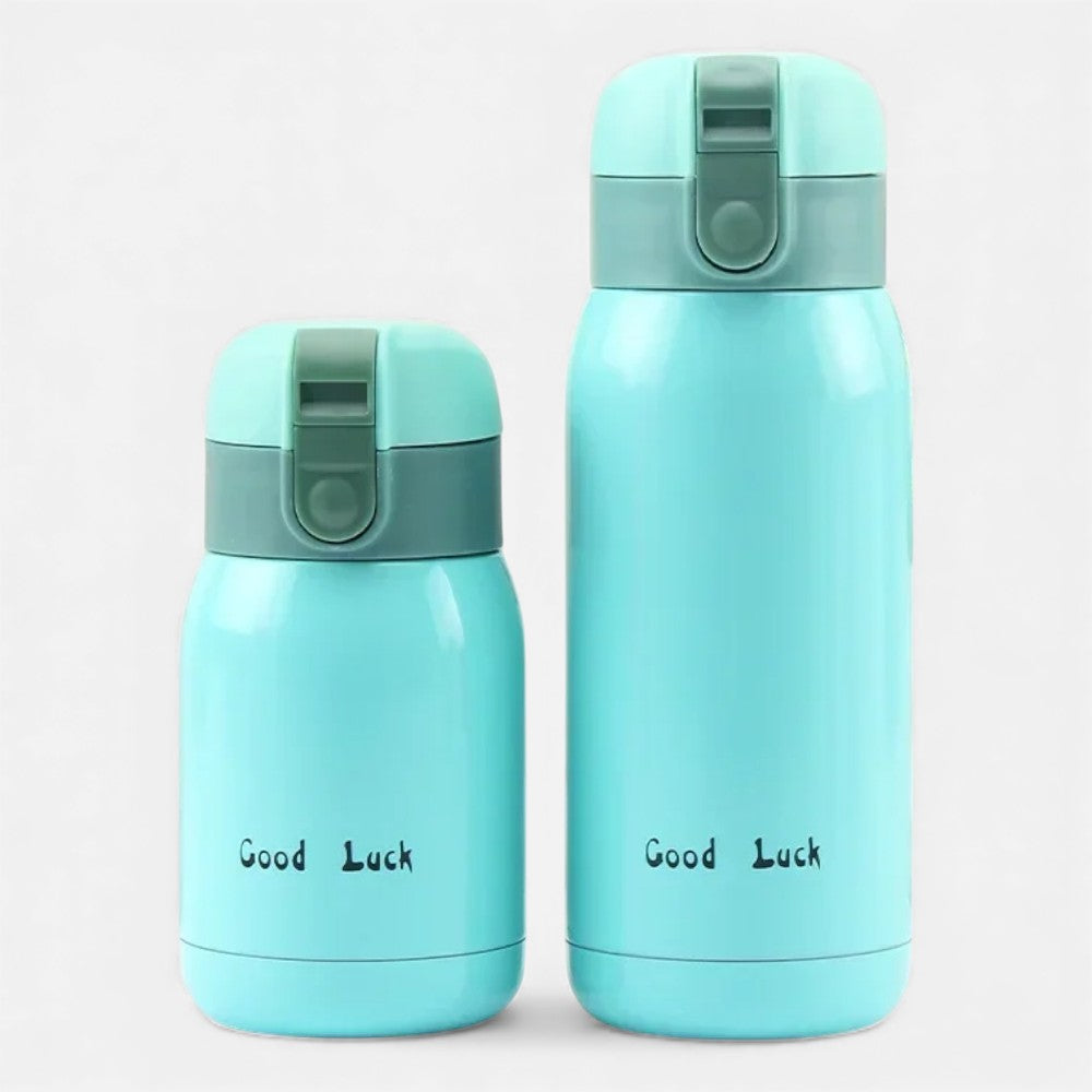 Mini Gourde Isotherme - 200ml/360ml