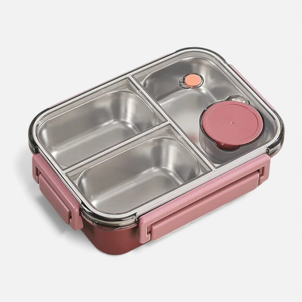 Lunch Box Rectangulaire