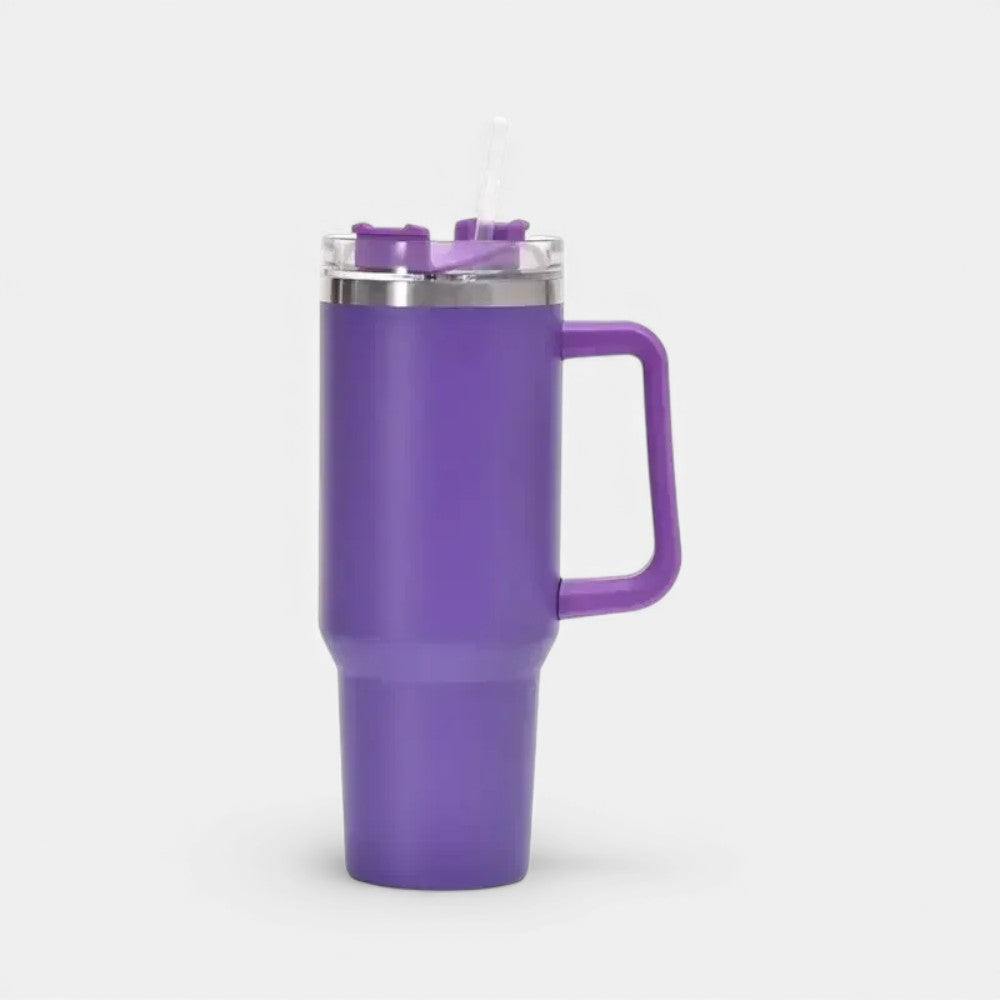 Gourde Isotherme Grand Format