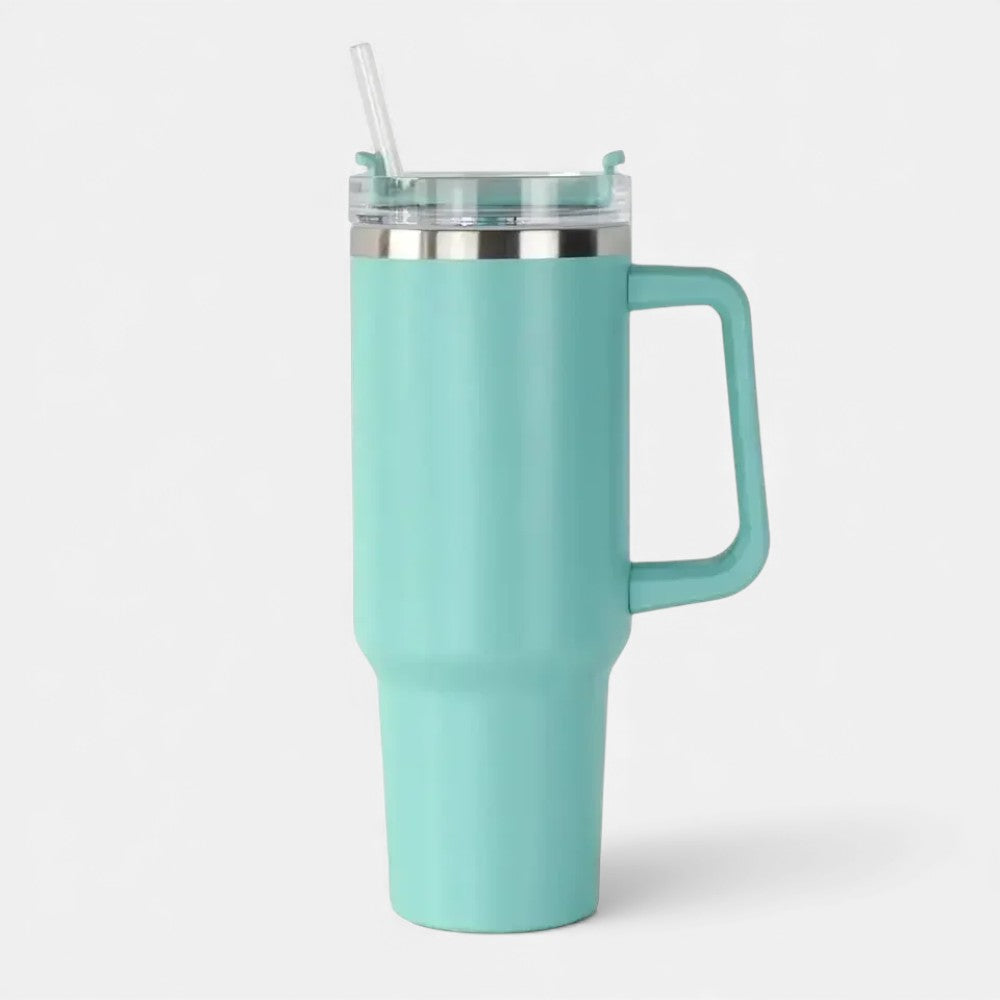 Gourde Isotherme Grand Format