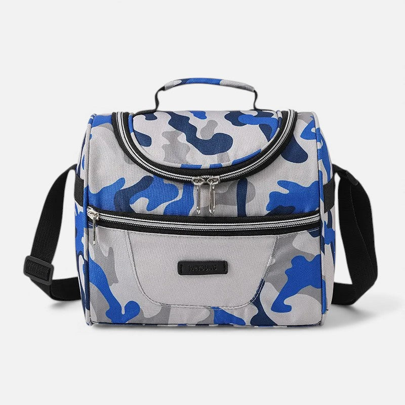 Sac Isotherme Motif Cartoon