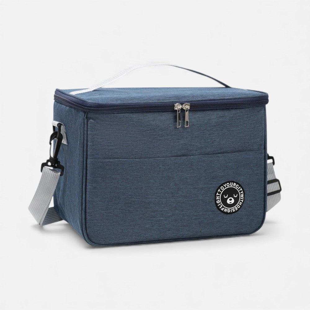 Sac A Main Isotherme