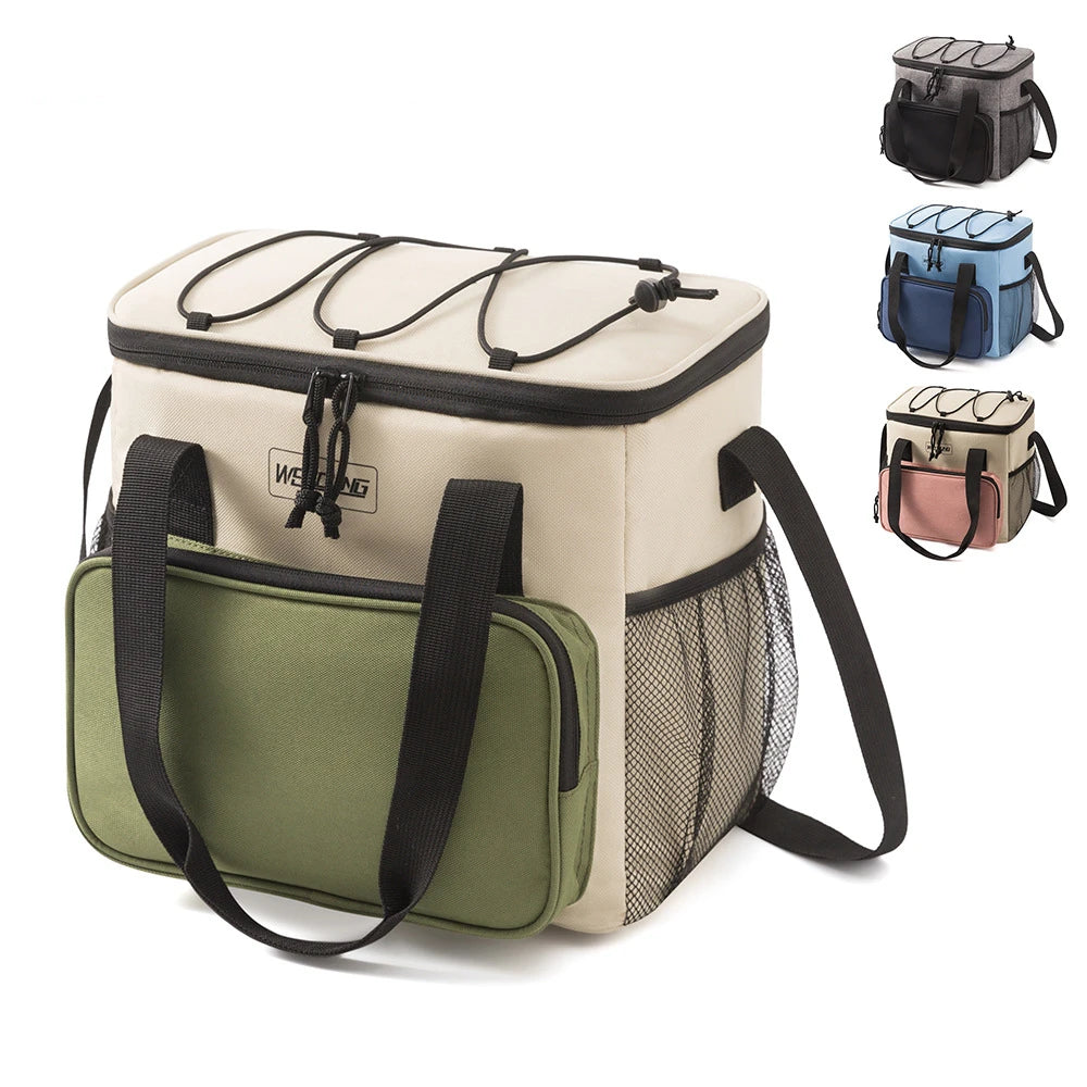 Isotherme Sac Imperméable