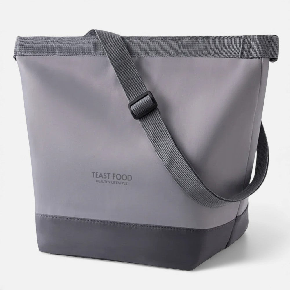 Grand sac isotherme modulable