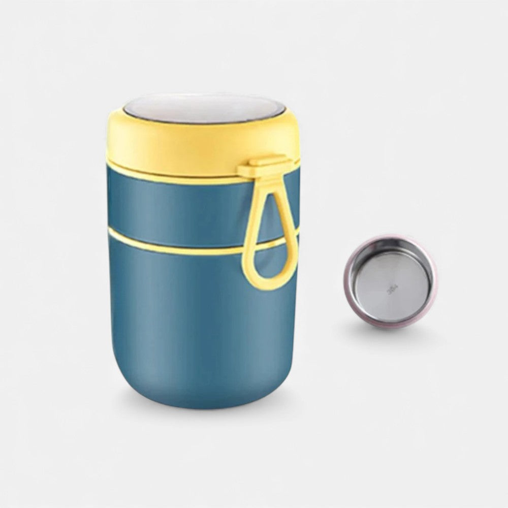 Lunch Box Pour Soupe Isotherme