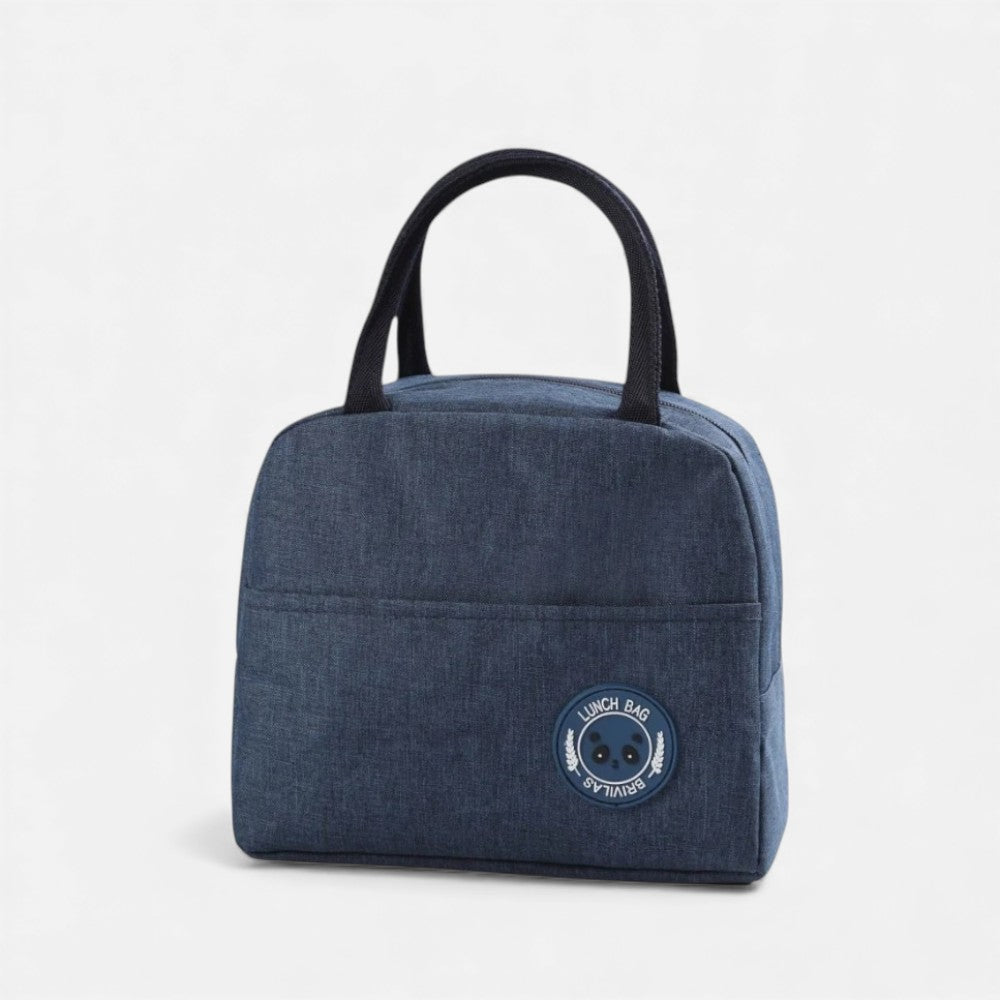 Petit Sac Isotherme Panda