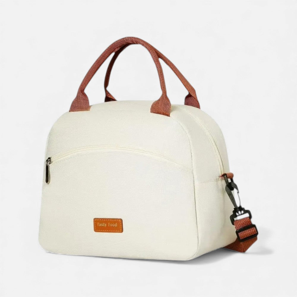 Sac à mains isotherme avec hanse