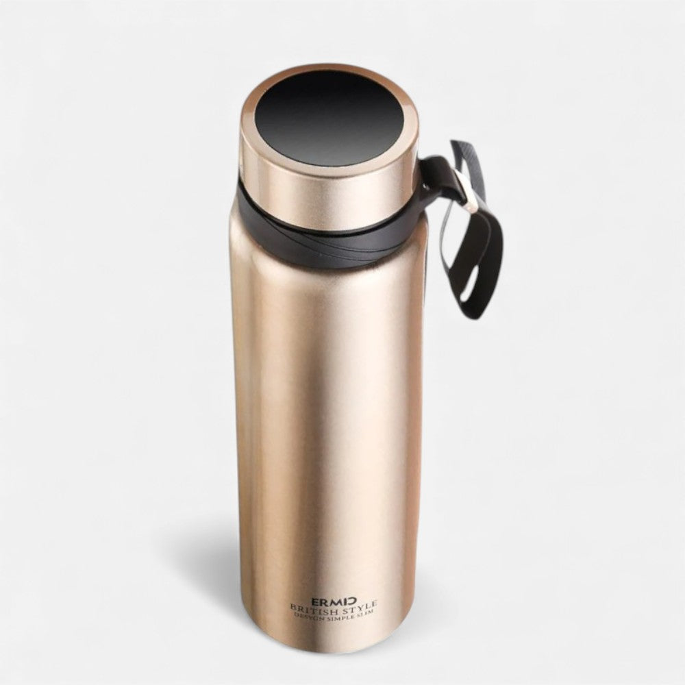 Thermos Isotherme Or