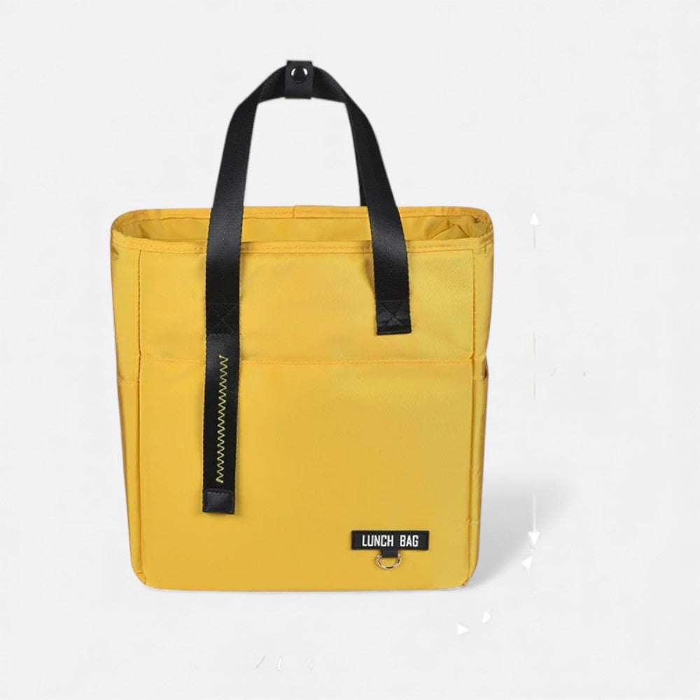 Sac Isotherme De Couleur