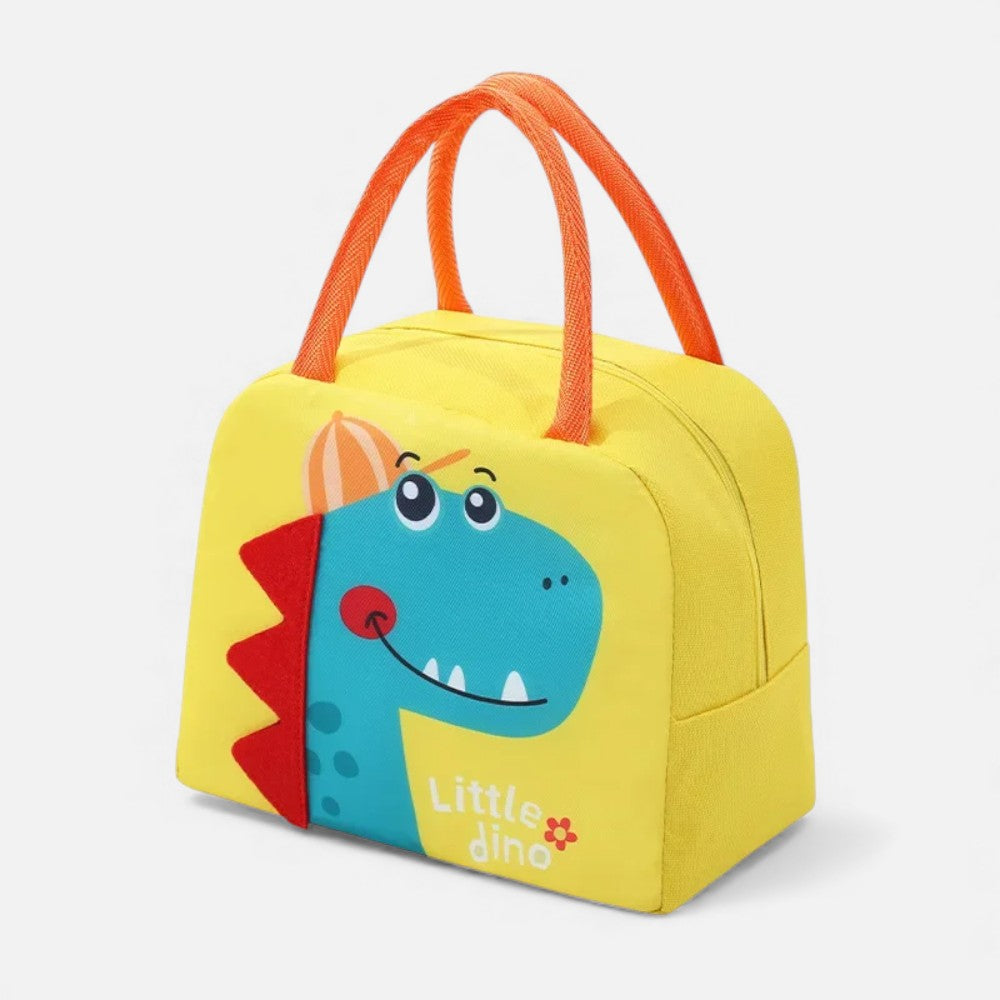 Petit sac isotherme enfant