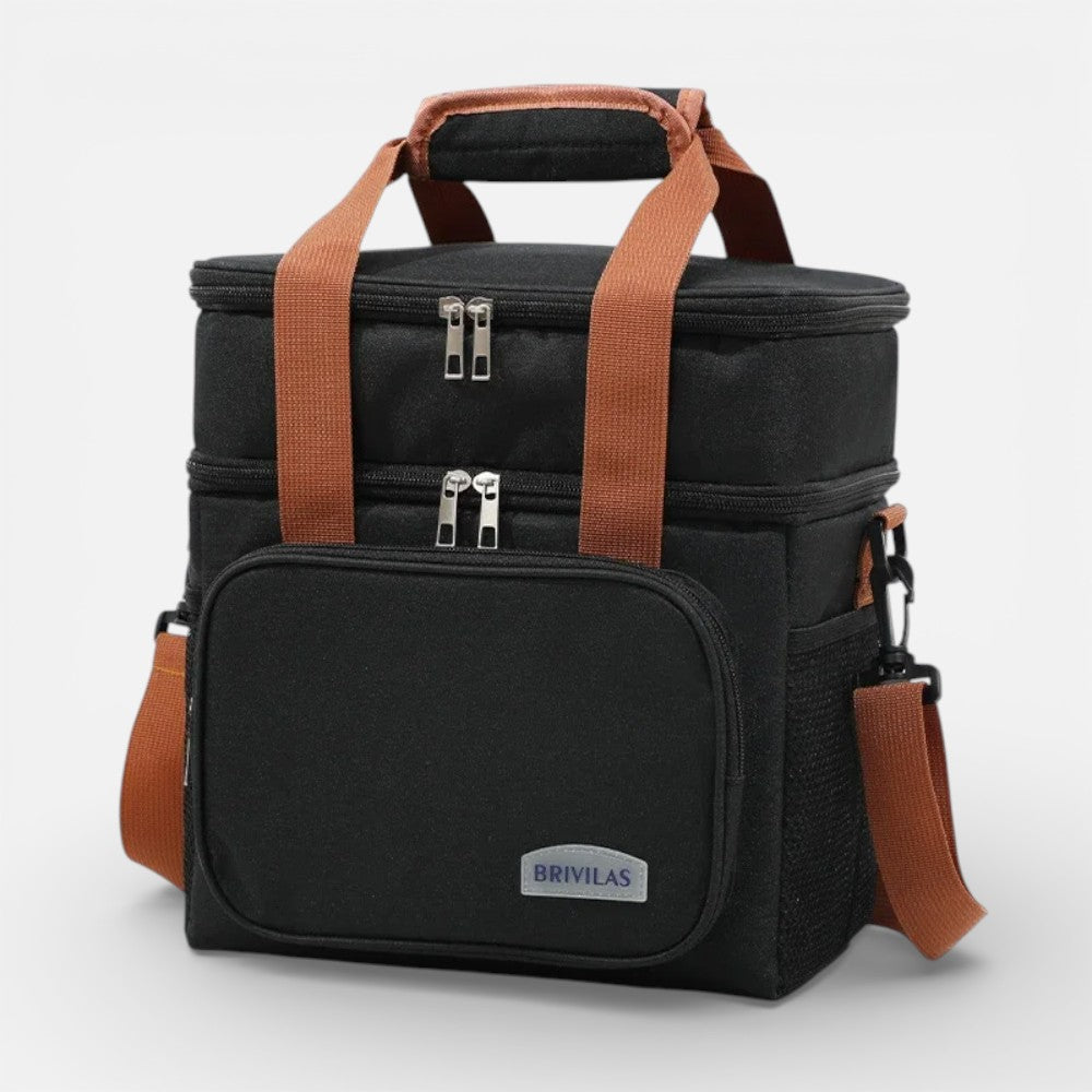 Glacière Souple Couleur Unis