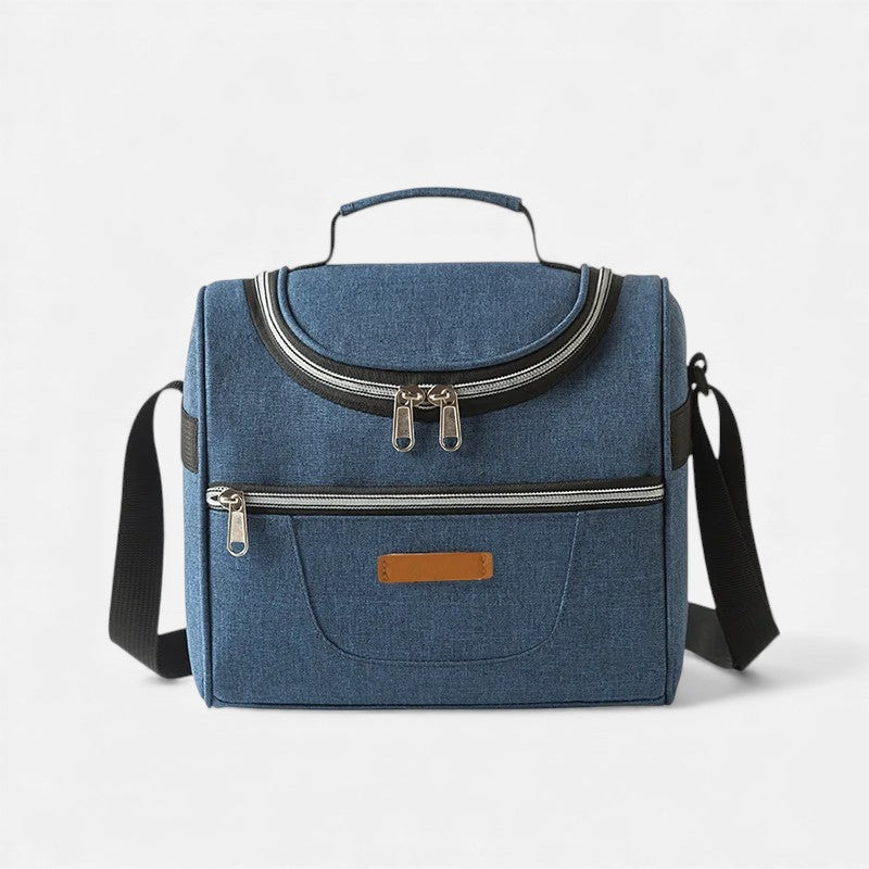 Sac Isotherme Motif Cartoon