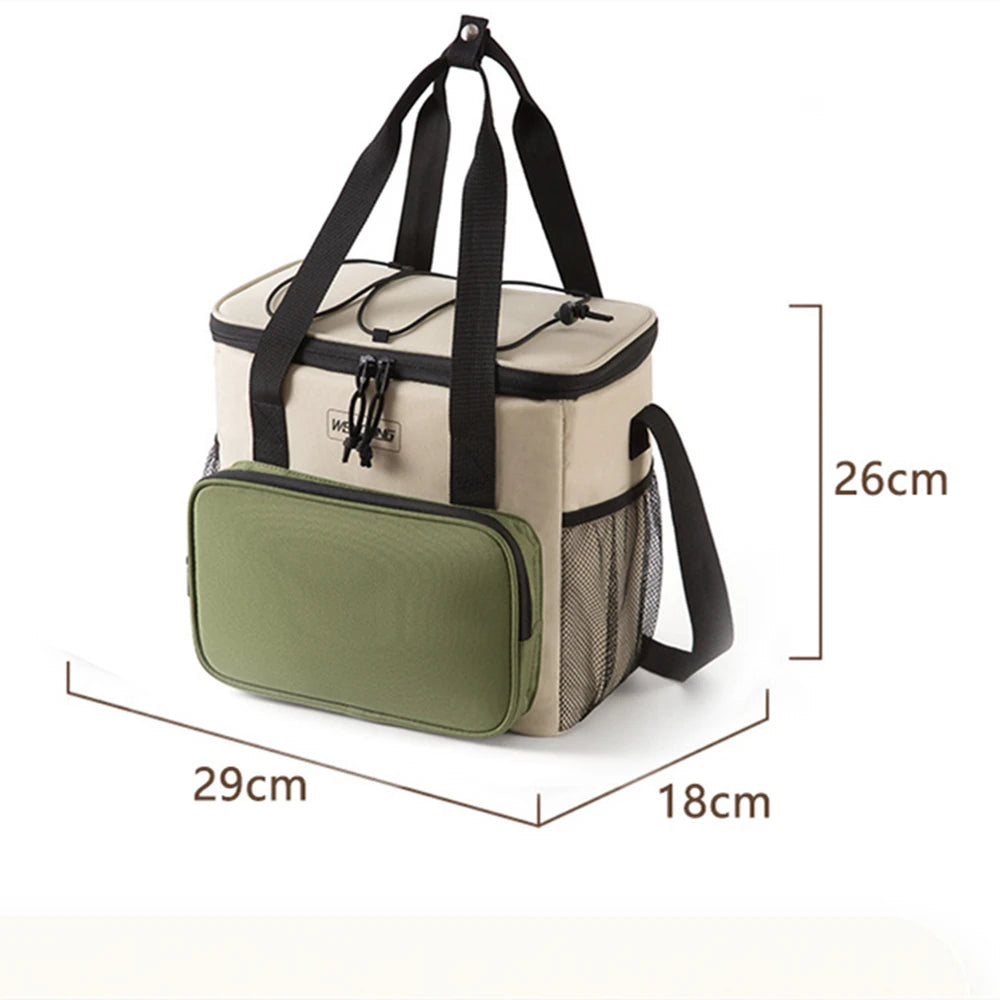Isotherme Sac Imperméable