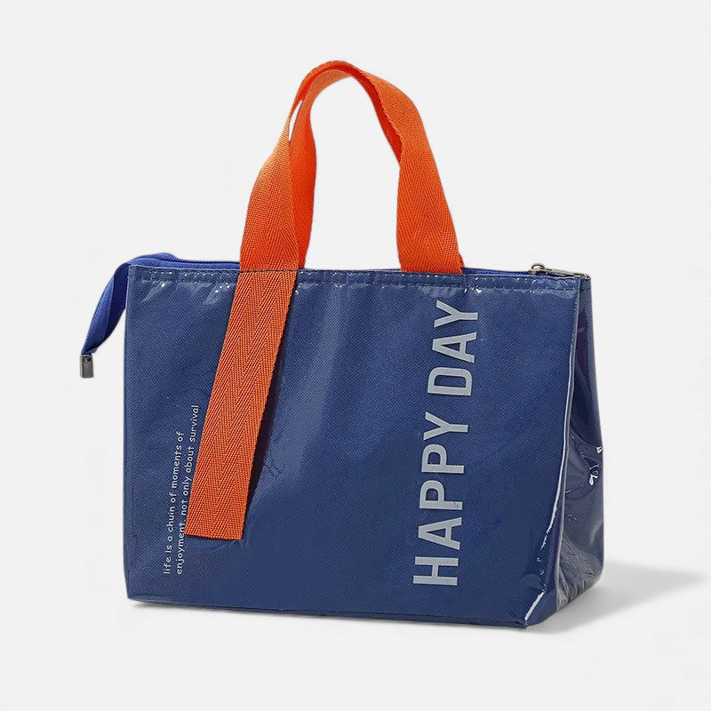 Sac Isotherme Happy Day