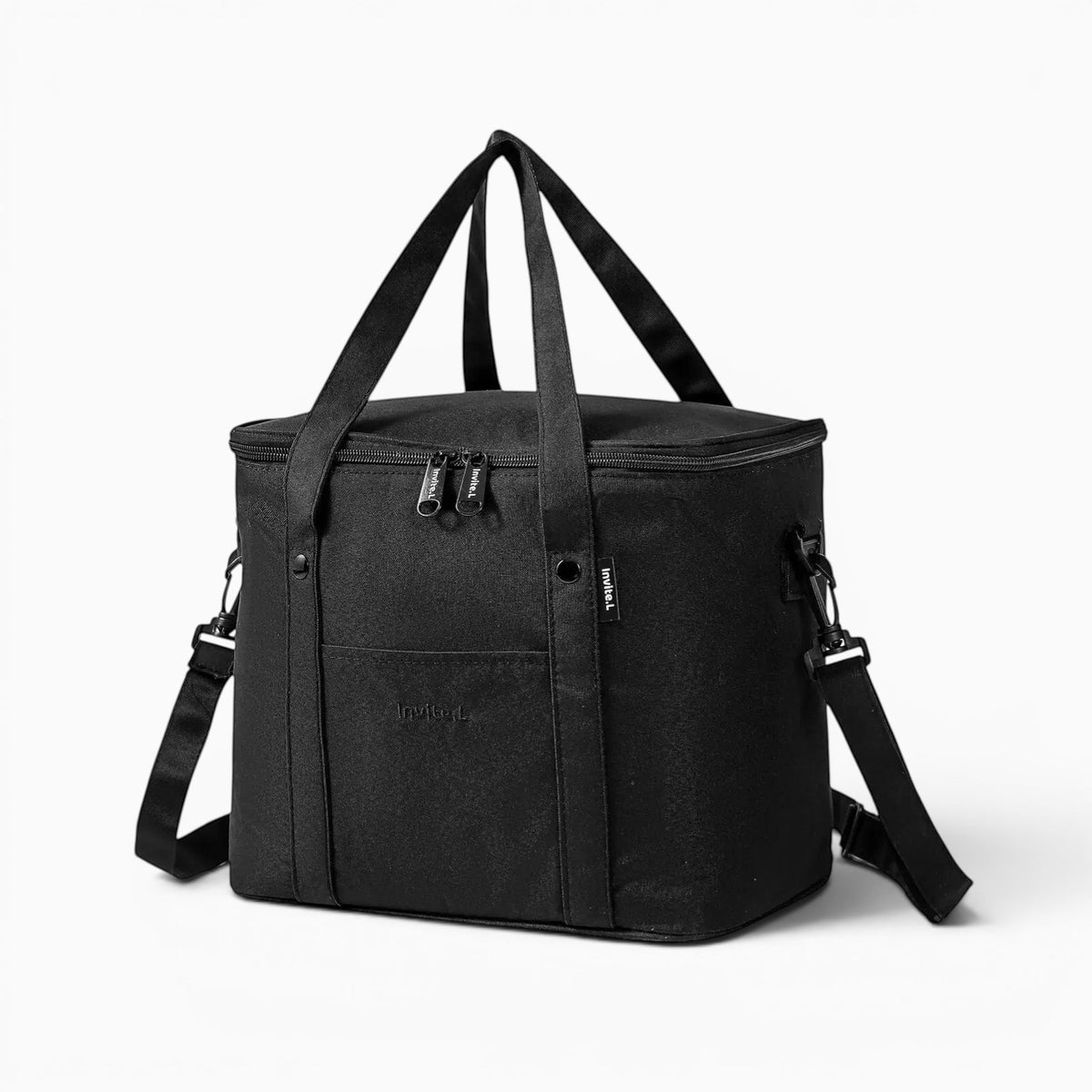 Lunch Bag Isotherme Avec Bandoulière