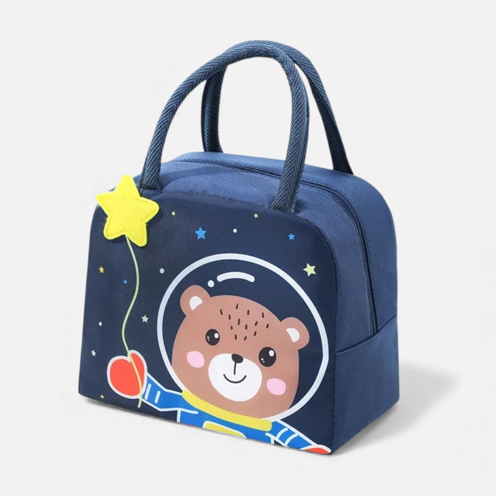 Petit sac isotherme enfant