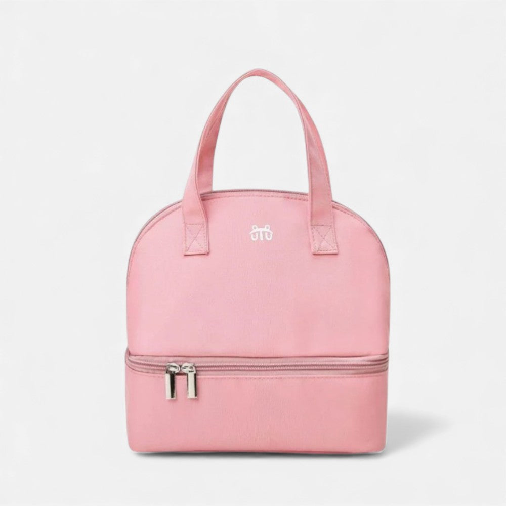 Sac isotherme biberon