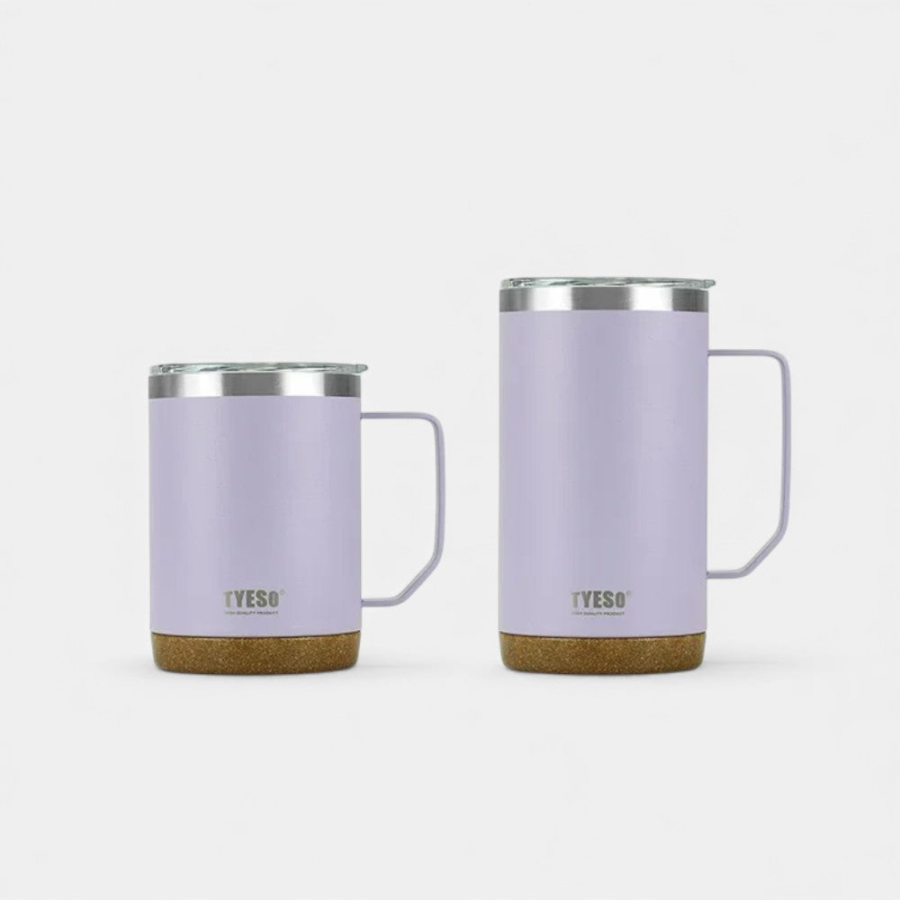 Tasse Isotherme Élégante