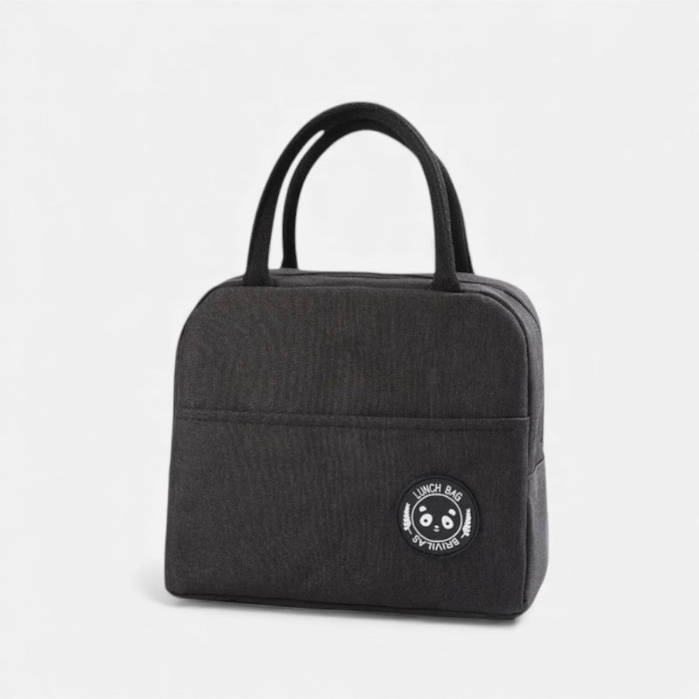 Petit Sac Isotherme Panda