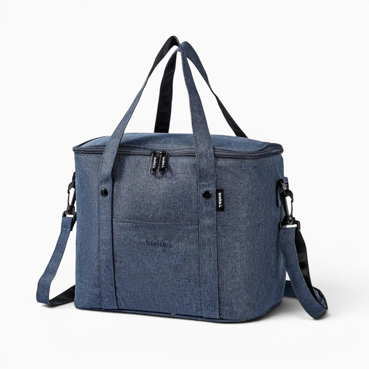 Lunch Bag Isotherme Avec Bandoulière
